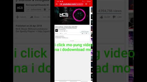 Or you can temporary turn off idm integration into a browser in options. How to download video in chrome Without apk - YouTube