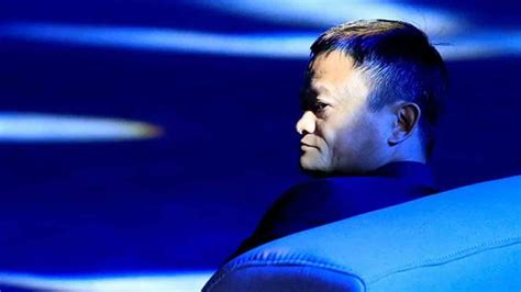 Jack Ma టోక్యో కాలేజ్‌లో విజిటింగ్‌ ప్రొఫెసర్‌గా పనిచేయనున్న జాక్‌మా