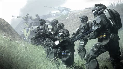 Halo 3 Odst Wallpapers 81 Pictures
