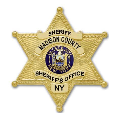 Madison County Sheriff’s Office – Eagle News Online