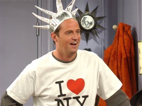 See more ideas about chandler bing, friends moments, friends tv. So... What are we doing for New Years?: The best ...