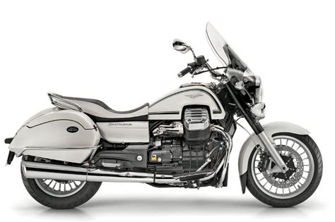 2014 Moto Guzzi California 1400 Touring Road Test Rider Magazine