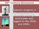 Images of The History Of Wind Power