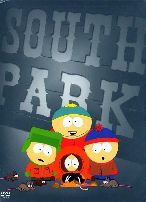 South Park Tv Series 1997 Filmaffinity