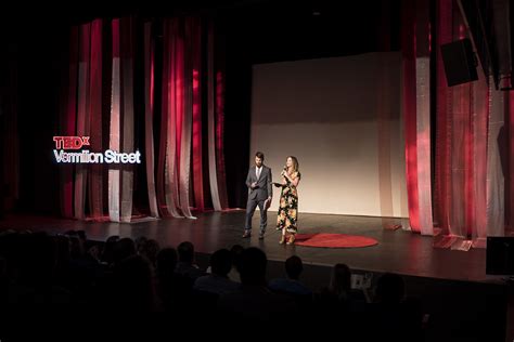 Tedx Vermilion Street 2017 Dr Taylor Sloey Lead Organize Flickr