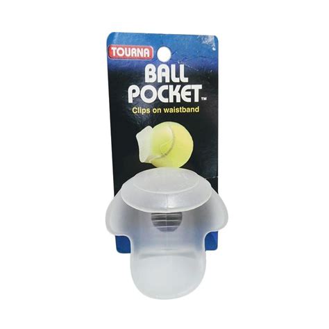 Jual Tourna Tennis Ball Pocket Di Seller Gege Sport Official Store My Gege Sport Blibli