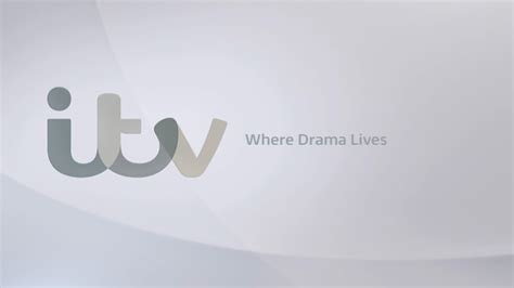 Catch up on all the stuff you love anytime. ITV: Where Drama Lives - Logopedia, the logo and branding site