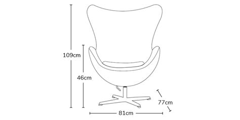 Egg Chair Cad Files Dwg Files Plans And Details Ph