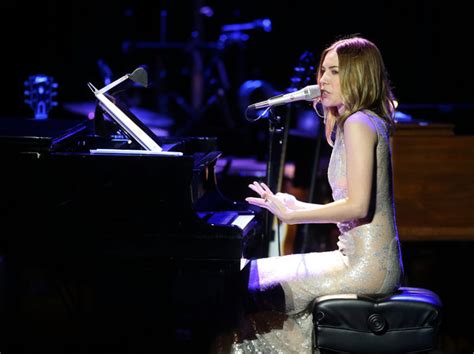 Skylar Grey In Performances At The Foundation Legacy Concert 1 Of 3