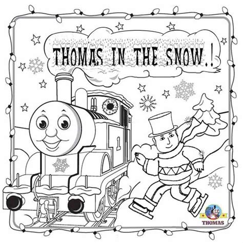 678 Awesome Christmas train coloring pages printable for Collection