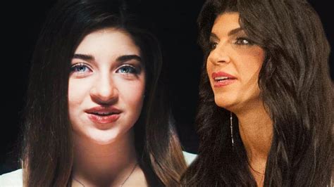 Gia Giudice Pays Tribute To Mom Teresa In New Music Video Just 13