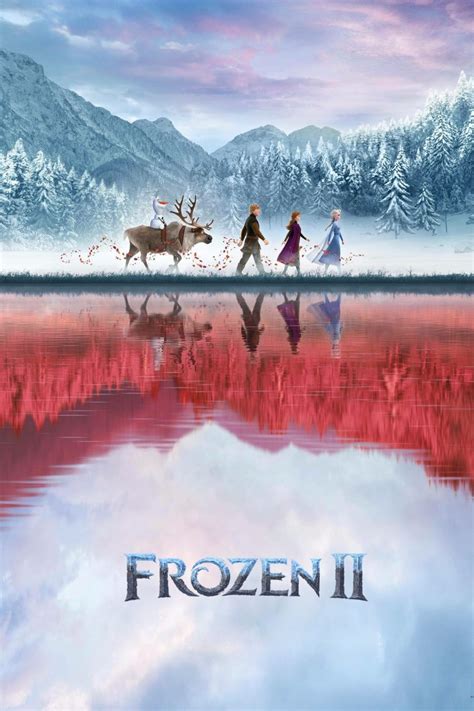 Watch Frozen Ii Full Movie Online For Free In Hd Quality
