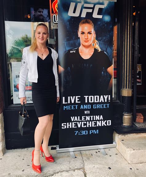Valentina Shevchenko Bulletvalentina Twitter