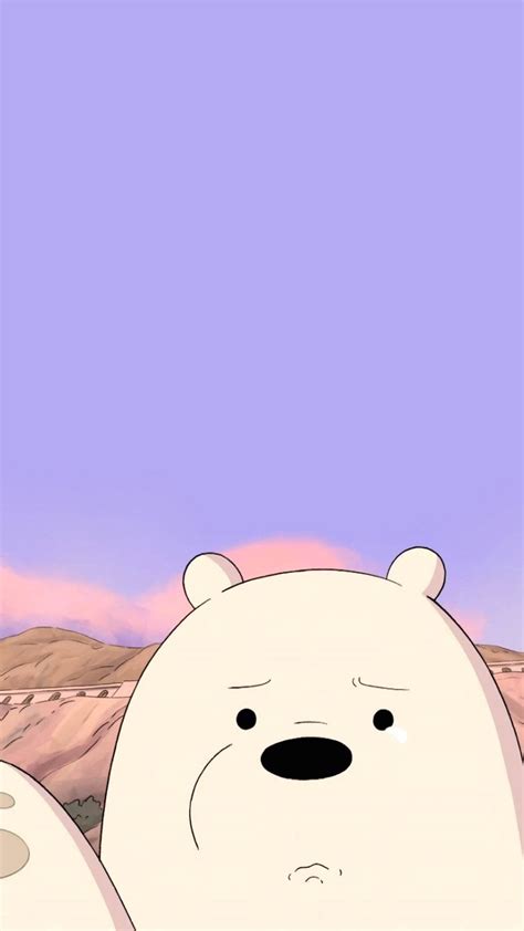 4k Aesthetic We Bare Bears Phone Wallpapers Wallpaper Cave