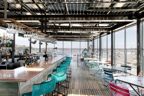 Best Rooftop Bars And Restaurants In Seattle — Road Trip Usa