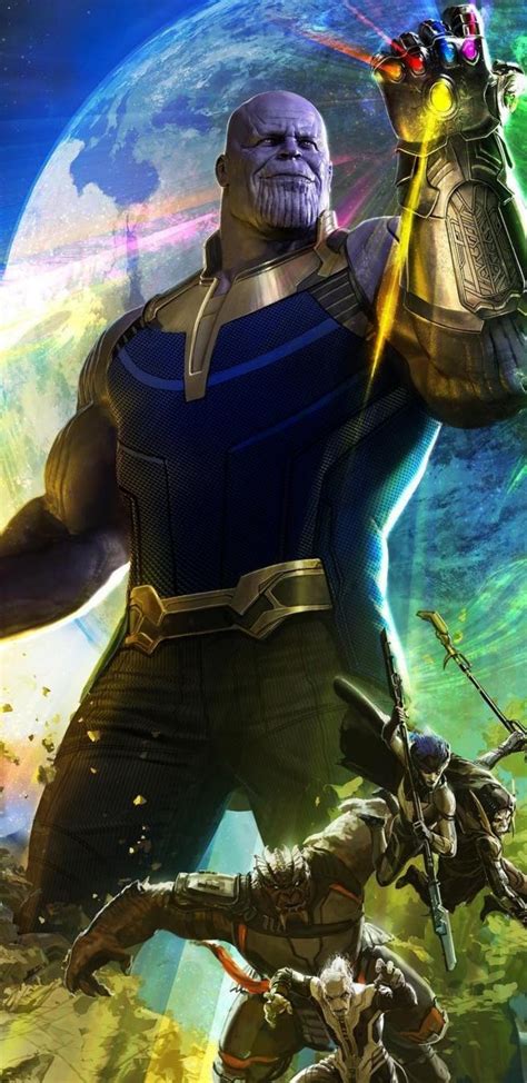 We present our wallpapers for desktop of avengers: 1440x2960 Avengers Infinity War 2018 4k Samsung Galaxy ...
