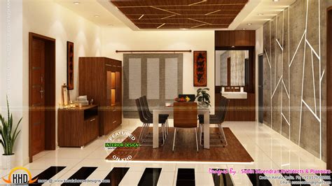 Beautiful Home Interior Designs Kerala Home Design And