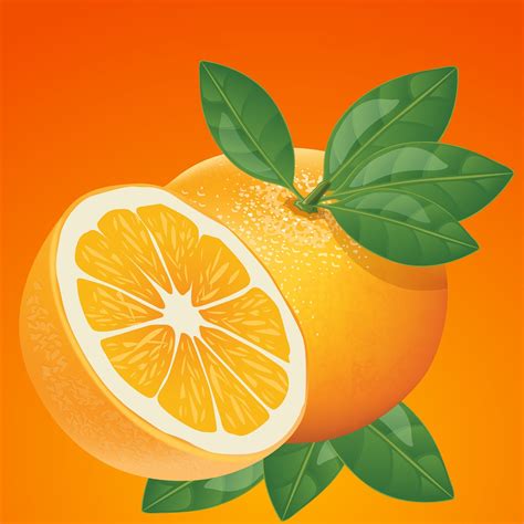 Orange Fruit Healthy Free Image On Pixabay