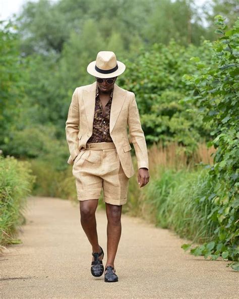 Outstanding 15 Trends In Mens Shorts Styles 2023 Fashion Trends
