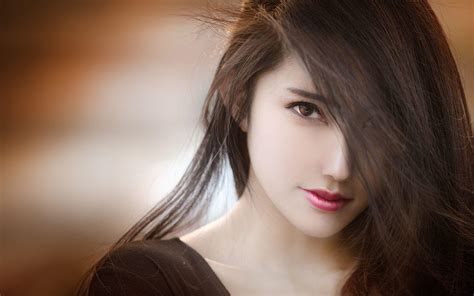 Beautiful Lady Wallpapers Wallpaper Cave