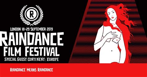 Film Raindance Film Festival Awards The Dreamcage
