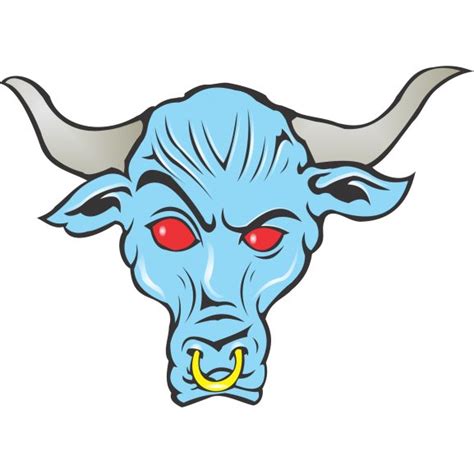 Brahma Bull Brands Of The World Download Vector Logos