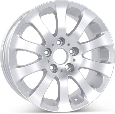 Find 2006 bmw 330i rims at the best price. BMW 323i 328i 330i 335i 2006-2013 17" FACTORY OEM WHEEL RIM Auto Parts and Vehicles Other Car ...