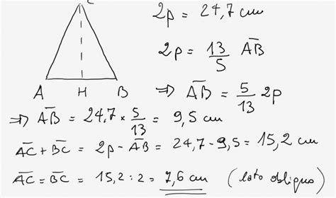 Formula Di Erone Triangolo Equilatero - Calcolare L'altezza Di Un Triangolo - knoindsey