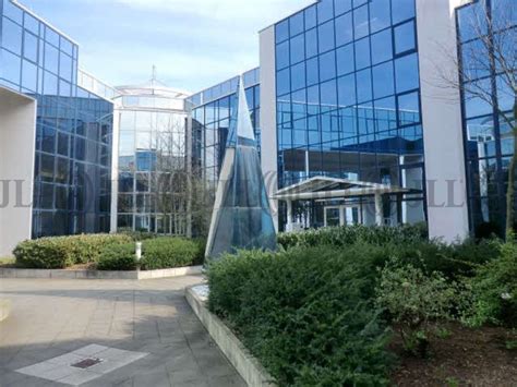 Möchten sie eine wohnung in bad homburg v.d. Büro zur Miete, Bad Homburg Ober-Eschbach F0155 | JLL