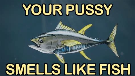 Pussy Smells Like Fish Something Just Like This Parody Youtube