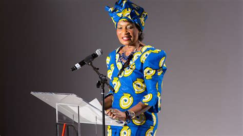8 Reasons The First Lady Of Malawi Is Respected