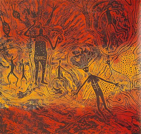 Art Quill Studio Contemporary Aboriginal Printsfine Art Prints On