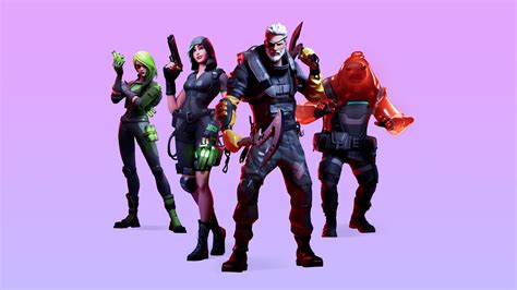 Every season is one that gamers all over the world look forward too, it is a time where epic games puts on their best performance. Fortnite Chapter 2 Season 1 Battle Pass Skins UHD 4K ...