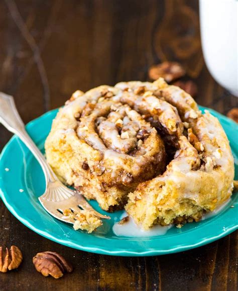 It's those tender biscuits with sweet summer berries you'd imagine relishing on a porch swing in the. Biscuit Cinnamon Rolls