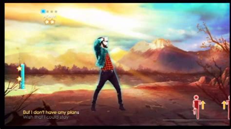 Avicii Wake Me Up Just Dance 2014 5 Stars Youtube