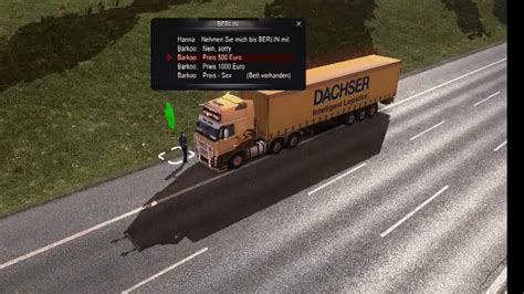 Download Euro Truck Simulator Ets Bus Mod Dasgifts