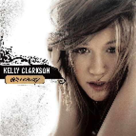 Breakaway CD Von Kelly Clarkson