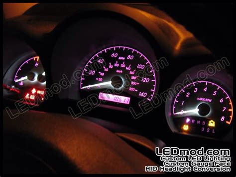 Free shipping us orders +$99! Pink gauges I want for my scion #scion #sciontc | Girly car accessories, Scion tc, Scion accessories