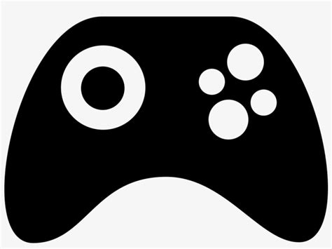 The global community for designers and creative professionals. Game Controller - - Game Controller Logo Png Transparent PNG - 981x688 - Free Download on NicePNG