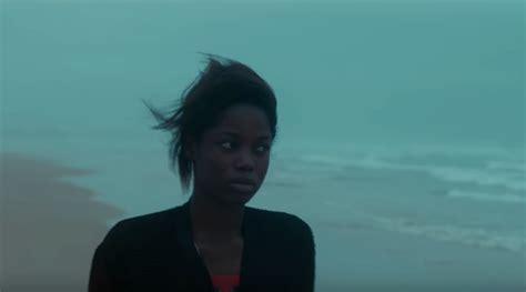 First Trailer For Mati Diops Cannes Winner Atlantics