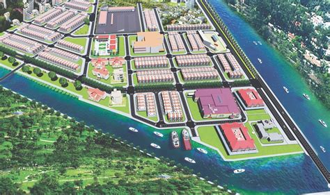 The city of can tho is a most interesting place to visit.by david goorney. Đất nền nhà phố và biệt thự Cần Thơ Residence - Lợi thế ...