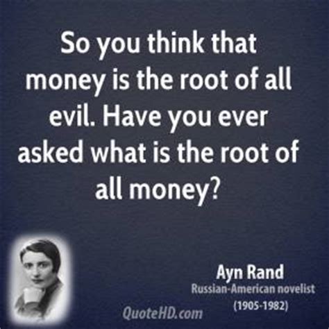 Maybe you would like to learn more about one of these? Ayn Rand Quotes | QuoteHD