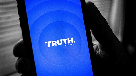 DWAC: Truth Social won't be profitable soon; stock listing date nears