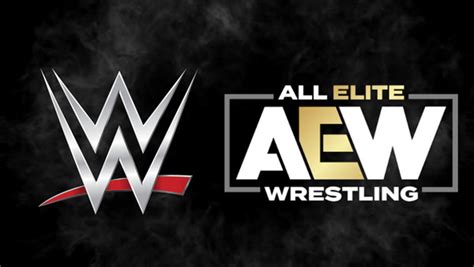 Independent Wrestler Appears For Wwe And Aew On The Same Night