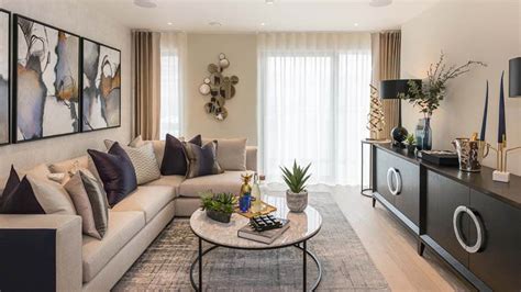 Show Home Room By Room Kidderpore Green Hampstead