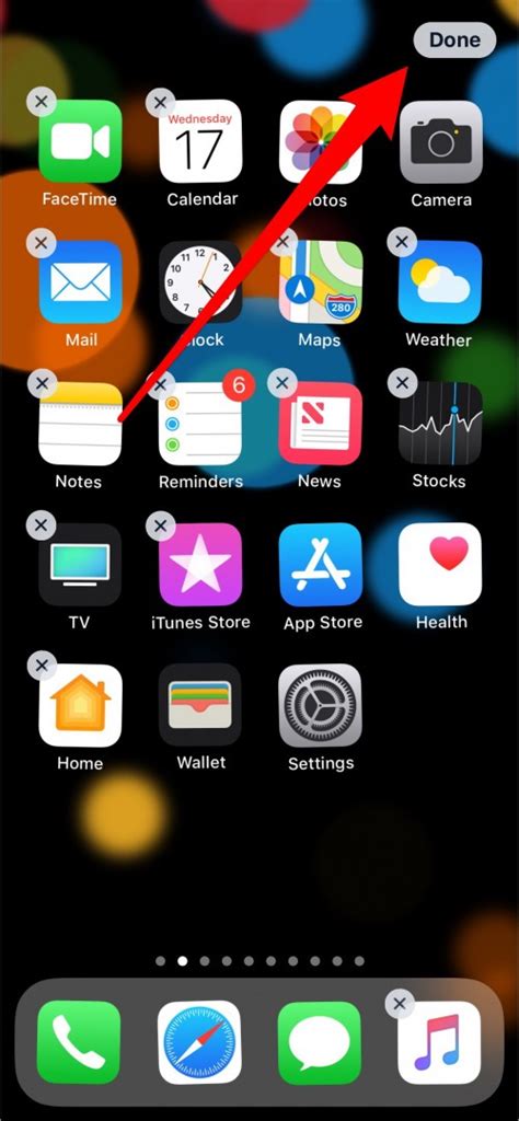 How to uninstall app on iphone from settings. How To Hide Apps On Your iPhone (Hide Apps On iOS ...