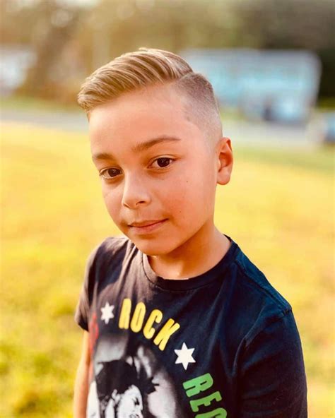 55+ Boy's Haircuts: 2021 Trends + New Photos | Popular boys haircuts