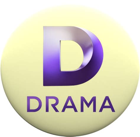 Image 2000px Drama Circle Logo 2013 Svgpng Logopedia Fandom