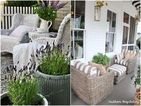 10 Outdoor Seating Ideas That Will Inspire You