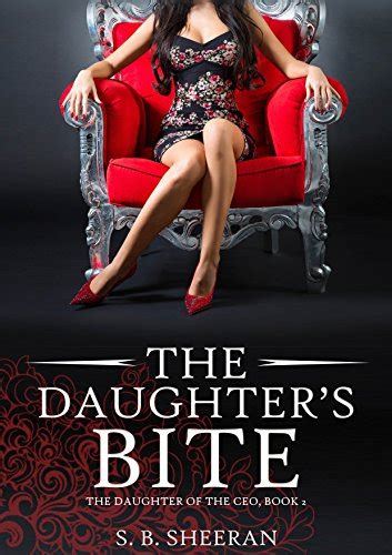 Lesbian Romance The Daughters Bite The Daughter Of The Ceo Book 2 Kindle Edition By